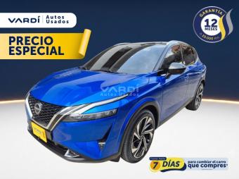 nissan qashqai 51634